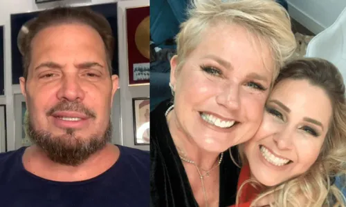 
          Imagem ilustrativa da imagem Conrado faz ameaça após Xuxa excluir Sorvetão de documentário
          