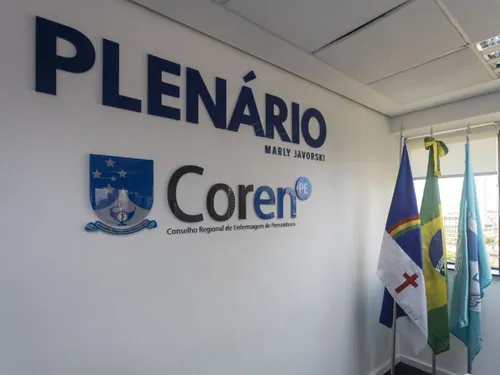 
          Imagem ilustrativa da imagem Conselho Regional de Enfermagem faz encontro no Recife
          