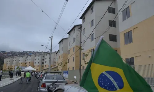 
          Imagem ilustrativa da imagem Conselho aprova pausa na cobrança de financiamentos imobiliários
          