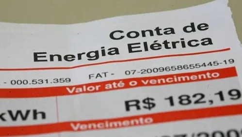 
          Imagem ilustrativa da imagem Consulta pública para discutir redução de até 36,9% na conta de energia elétrica
          