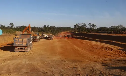 
          Imagem ilustrativa da imagem Contorno de Jacaraípe vai ter ciclovia de 8 km
          