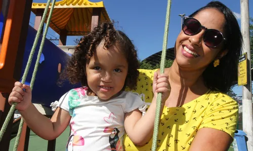 
          Imagem ilustrativa da imagem Convivência de avós e netos faz bem para saúde, dizem especialistas
          