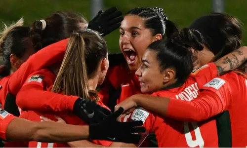 
          Imagem ilustrativa da imagem Copa: Portugal vence Vietnã e continua na luta por vaga nas oitavas
          