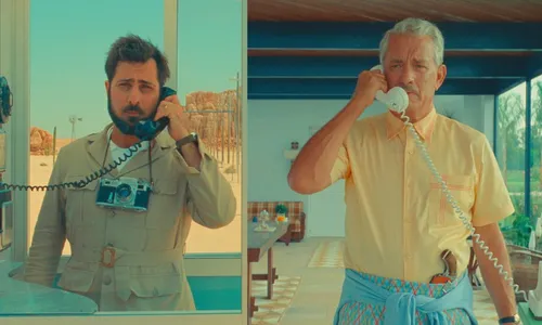 
          Imagem ilustrativa da imagem Coragem e amizade nas telonas
          