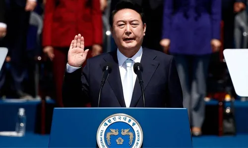 
          Imagem ilustrativa da imagem Coreanos acordam 2 anos “mais jovens”. Entenda o motivo
          