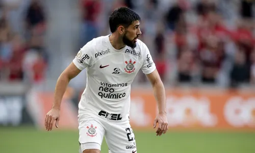 
          Imagem ilustrativa da imagem Corinthians tem primeiro tempo ruim, cai para Athletico-PR e acumula 6ª derrota
          