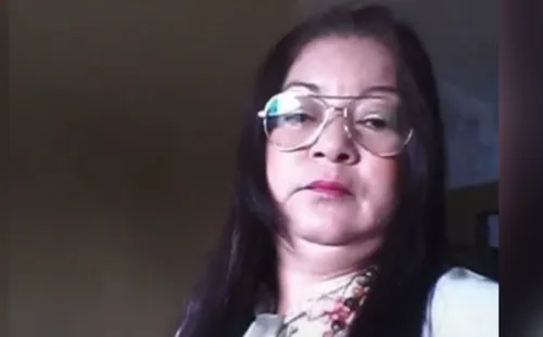 
          Imagem ilustrativa da imagem Corpo de mulher desaparecida há 17 dias é encontrado esquartejado em Goiana
          