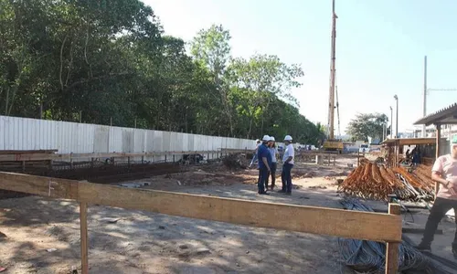 
          Imagem ilustrativa da imagem Creche em Vitória vai ter energia solar e água da chuva
          