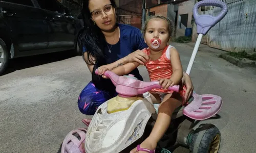 
          Imagem ilustrativa da imagem Criança de 2 anos é mais uma vítima do cerol
          