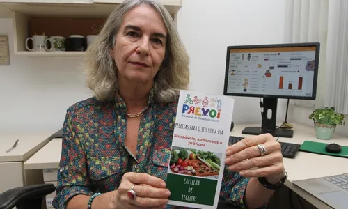 
          Imagem ilustrativa da imagem Crianças têm excesso de peso e pressão alterada, diz estudo
          