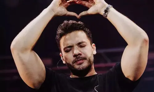 
          Imagem ilustrativa da imagem Crises de ansiedade motivam pausa na carreira de Wesley Safadão
          