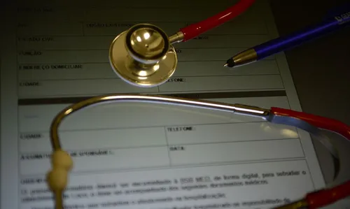 
          Imagem ilustrativa da imagem Custo com plano de saúde sobe e pressiona pacote de benefícios de empresas
          