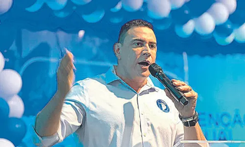 
          Imagem ilustrativa da imagem Da Vitória vai comandar Progressistas no Estado
          
