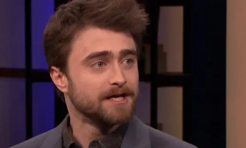 
          Imagem ilustrativa da imagem Daniel Radcliffe revela o sexo do primeiro filho
          