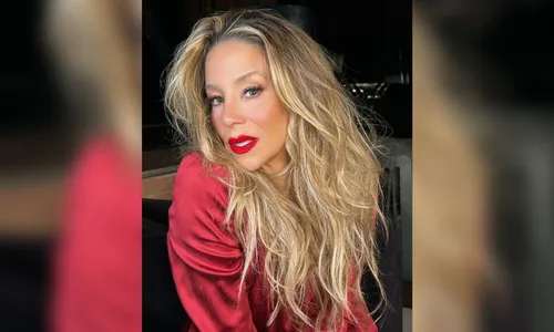 
          Imagem ilustrativa da imagem Danielle Winits diz não se incomodar com papéis sexy, mas que 'mercado é machista'
          