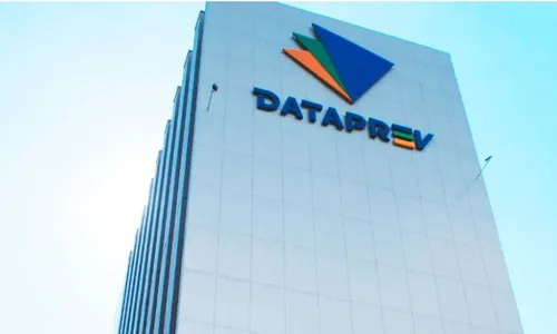 
          Imagem ilustrativa da imagem Dataprev abre inscrições de concurso com salário de até R$ 8,7 mil
          