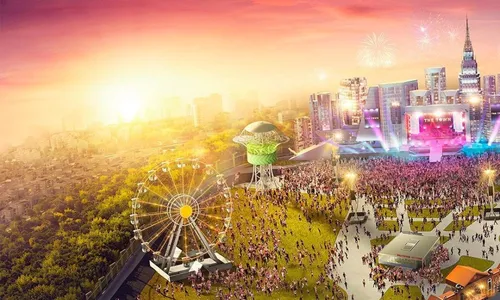 
          Imagem ilustrativa da imagem Datas do The Town vão contar com metrô de São Paulo funcionando 24h
          