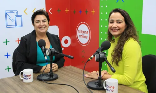 
          Imagem ilustrativa da imagem "De estagiária a presidente" é o tema do videocast "Mulheres que inspiram"
          