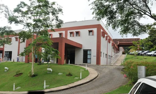 
          Imagem ilustrativa da imagem Defesa Civil interdita hospital na Região Serrana do ES
          