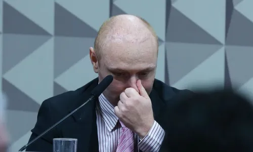 
          Imagem ilustrativa da imagem Delgatti prestará novo depoimento à Polícia Federal nesta sexta
          