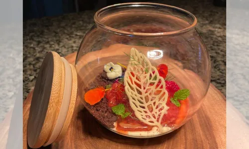 
          Imagem ilustrativa da imagem Delícias na Festa do Morango de Pedra Azul, em Domingos Martins
          