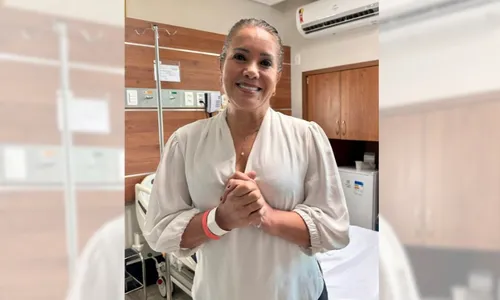 
          Imagem ilustrativa da imagem Deputada Janete de Sá passa por cirurgia e fica afastada da Assembleia Legislativa
          