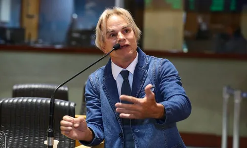 
          Imagem ilustrativa da imagem Deputado do ES propõe ensino remoto para estudantes que estão amamentando
          