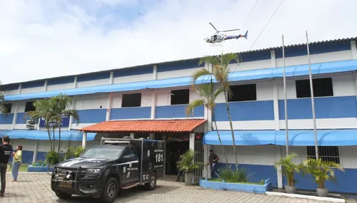 
          Imagem ilustrativa da imagem Deputados aprovam crédito para indenizar vítimas de ataque em escola de Aracruz
          