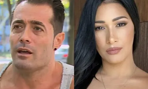 
          Imagem ilustrativa da imagem "Desequilibrada", alfineta ex de Simaria sobre guarda dos filho
          