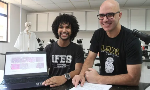 
          Imagem ilustrativa da imagem Detecção precoce do câncer em estudo
          