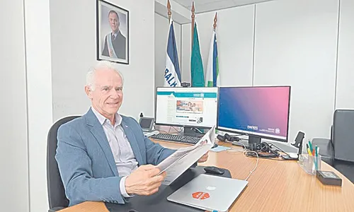 
          Imagem ilustrativa da imagem Detecção precoce do câncer em estudo
          