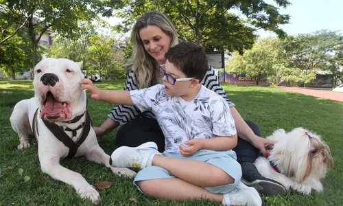 
          Imagem ilustrativa da imagem Detecção precoce do câncer em estudo
          