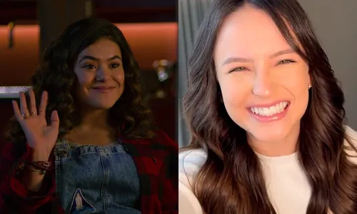 
          Imagem ilustrativa da imagem Dez anos após 'Carrossel', Larissa Manoela volta a trabalhar com Maisa na Netflix
          