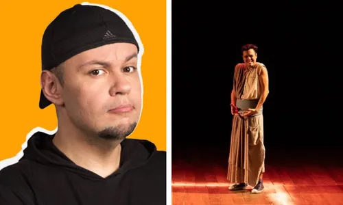 
          Imagem ilustrativa da imagem Dia de espetáculos de humor com atrações nacionais no ES
          