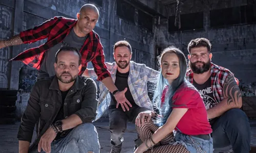 
          Imagem ilustrativa da imagem Dia de rock, cerveja e delícias em Vila Velha
          