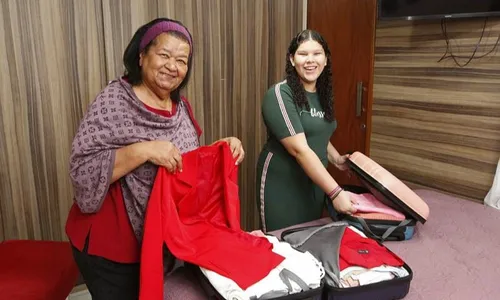 
          Imagem ilustrativa da imagem Dia dos avós: Avós e netos juntos em aventuras
          