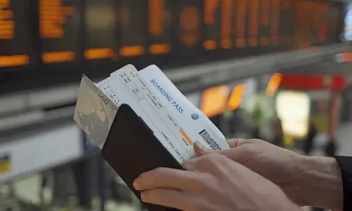 
          Imagem ilustrativa da imagem Dicas para economizar até 90% na compra de passagens aéreas
          