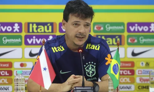 
          Imagem ilustrativa da imagem Diniz define time do Brasil para a estreia contra Bolívia nas Eliminatórias
          