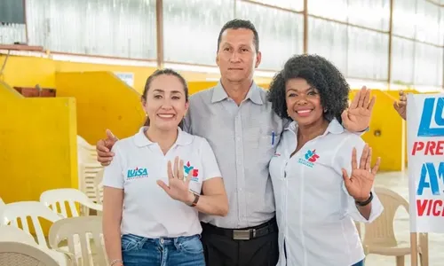 
          Imagem ilustrativa da imagem Dirigente político Pedro Briones é assassinado no Equador
          