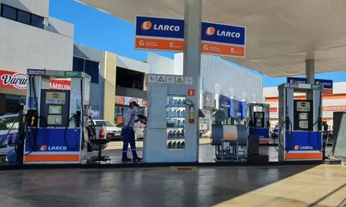 
          Imagem ilustrativa da imagem Distribuidora Larco pretende abrir 11 novos postos até o final do ano
          