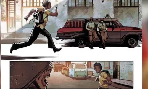 
          Imagem ilustrativa da imagem Ditadura militar no Brasil será cenário de HQ do jogo Assassin's Creed
          