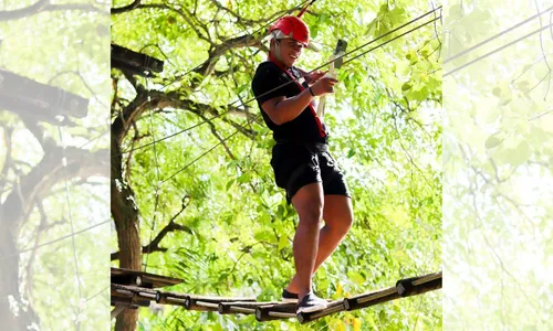 
          Imagem ilustrativa da imagem Diversão e aventura em circuitos de agroturismo em Cariacica
          