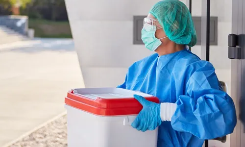 
          Imagem ilustrativa da imagem Doação de órgãos: entenda como funciona e como ser um doador
          