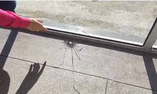 
          Imagem ilustrativa da imagem Dois homens são baleados durante perseguição em Vila Velha
          