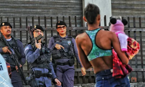 
          Imagem ilustrativa da imagem Dois mortos durante tiroteios no Bairro da Penha
          