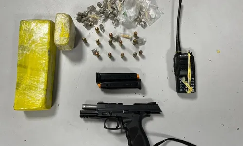 
          Imagem ilustrativa da imagem Dois mortos durante tiroteios no Bairro da Penha
          