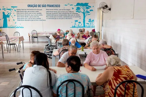 
          Imagem ilustrativa da imagem Domingo é dia de show beneficente em prol do abrigo Padre Venâncio
          