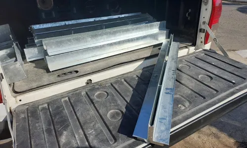 
          Imagem ilustrativa da imagem Dono de ferro-velho é detido pela Guarda de Vitória com material furtado
          