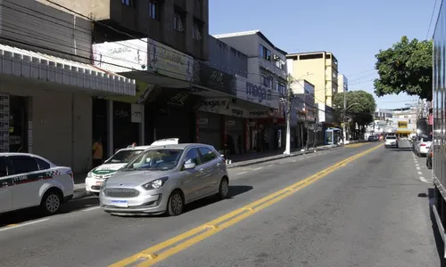 
          Imagem ilustrativa da imagem Dono de loja é preso acusado de agressão e racismo contra adolescente no ES
          