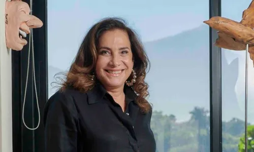 
          Imagem ilustrativa da imagem “Dou graças a Deus de não ter tido filhos”, afirma a atriz Totia Meireles
          